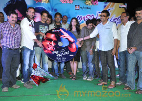 Abbai Class Ammai Mass Movie Audio Launch Gallery  photo 52