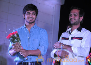 Abbai Class Ammai Mass Movie Audio Launch Gallery  photo 56