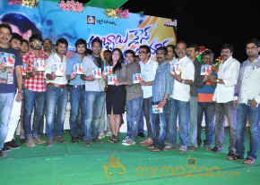 Abbai Class Ammai Mass Movie Audio Launch Gallery  photo 8