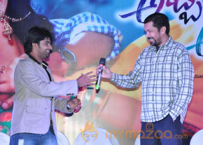 Abbai Class Ammai Mass Movie Audio Launch Gallery  photo 10