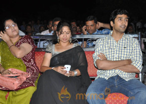 Abbai Class Ammai Mass Movie Audio Launch Gallery  photo 41