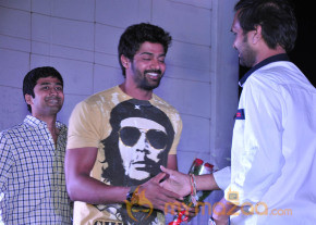 Abbai Class Ammai Mass Movie Audio Launch Gallery  photo 66