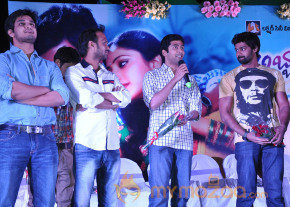 Abbai Class Ammai Mass Movie Audio Launch Gallery  photo 7