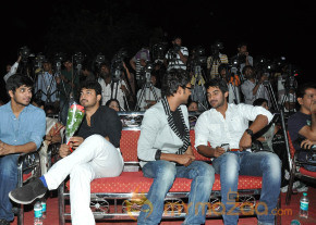 Abbai Class Ammai Mass Movie Audio Launch Gallery  photo 13