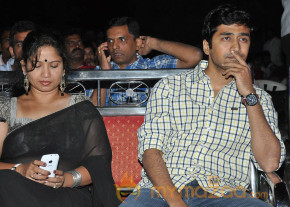 Abbai Class Ammai Mass Movie Audio Launch Gallery  photo 34