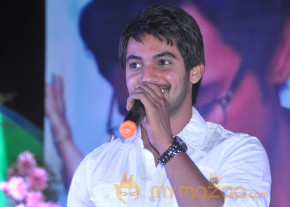 Abbai Class Ammai Mass Movie Audio Launch Gallery  photo 46