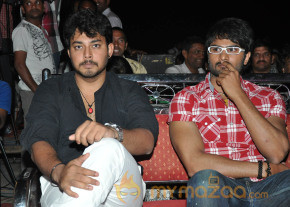 Abbai Class Ammai Mass Movie Audio Launch Gallery  photo 42