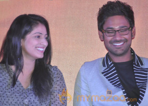 Abbai Class Ammai Mass Movie Audio Launch Gallery  photo 25
