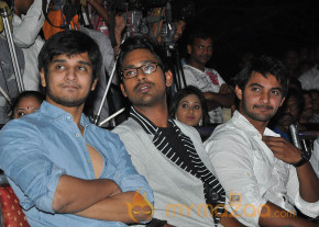 Abbai Class Ammai Mass Movie Audio Launch Gallery  photo 64