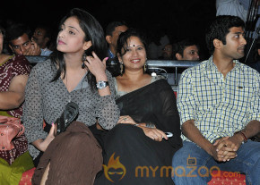 Abbai Class Ammai Mass Movie Audio Launch Gallery  photo 60