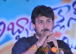 Abbai Class Ammai Mass Movie Audio Launch Gallery  photo 20