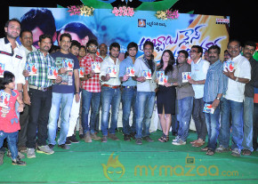 Abbai Class Ammai Mass Movie Audio Launch Gallery  photo 27