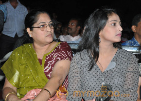 Abbai Class Ammai Mass Movie Audio Launch Gallery  photo 3
