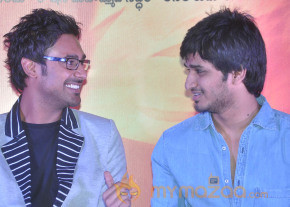 Abbai Class Ammai Mass Movie Audio Launch Gallery  photo 30