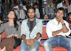 Abbai Class Ammai Mass Movie Audio Launch Gallery  photo 67