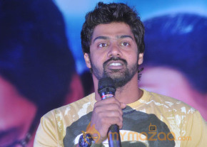 Abbai Class Ammai Mass Movie Audio Launch Gallery  photo 33