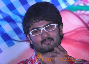 Abbai Class Ammai Mass Movie Audio Launch Gallery  photo 38
