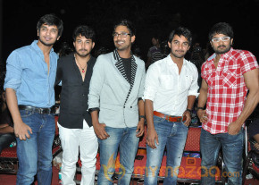 Abbai Class Ammai Mass Movie Audio Launch Gallery  photo 73