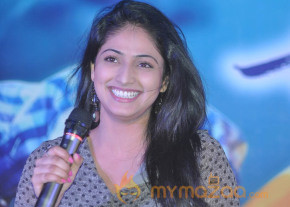 Abbai Class Ammai Mass Movie Audio Launch Gallery  photo 17