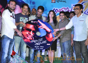 Abbai Class Ammai Mass Movie Audio Launch Gallery  photo 48