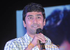 Abbai Class Ammai Mass Movie Audio Launch Gallery  photo 14