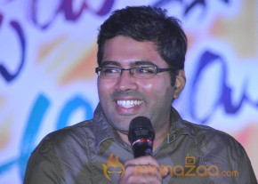 Abbai Class Ammai Mass Movie Audio Launch Gallery  photo 58