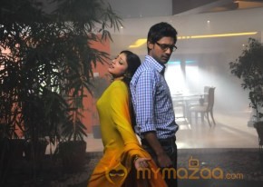 Abbai Class Ammai Mass Movie Stills photo 16
