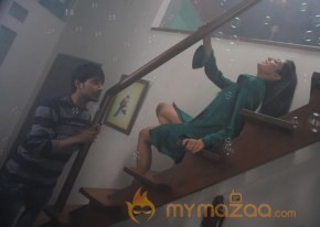 Abbai Class Ammai Mass Movie Stills photo 33