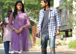Abbai Class Ammai Mass Movie Stills photo 47