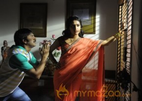 Abbai Class Ammai Mass Movie Stills