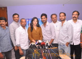 Abbai Class Ammai Mass Success Meet Gallery photo 3
