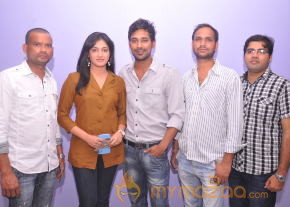 Abbai Class Ammai Mass Success Meet Gallery photo 6
