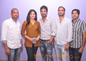 Abbai Class Ammai Mass Success Meet Gallery photo 10