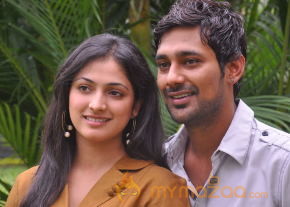 Abbai Class Ammai Mass Success Meet Gallery photo 12