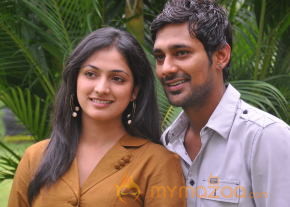 Abbai Class Ammai Mass Success Meet Gallery photo 8