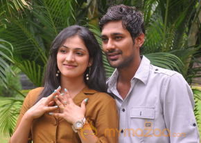 Abbai Class Ammai Mass Success Meet Gallery photo 13
