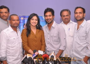 Abbai Class Ammai Mass Success Meet Gallery photo 14