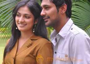 Abbai Class Ammai Mass Success Meet Gallery photo 2