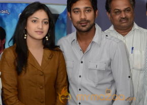 Abbai Class Ammai Mass Success Meet Gallery