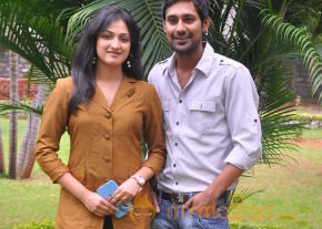 Abbai Class Ammai Mass Success Meet Gallery photo 7