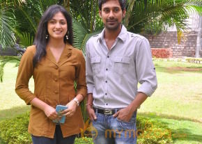 Abbai Class Ammai Mass Success Meet Gallery photo 4