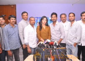 Abbai Class Ammai Mass Success Meet Gallery photo 9