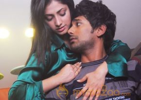 Abbayi Class Ammayi Mass Hot Photos photo 2