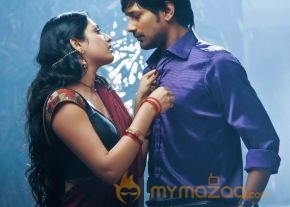 Abbayi Class Ammayi Mass Hot Photos photo 4