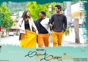 Abbayitho Ammayi Movie Working Stills photo 10