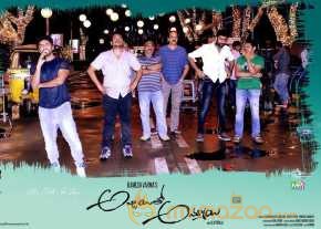 Abbayitho Ammayi Movie Working Stills photo 6