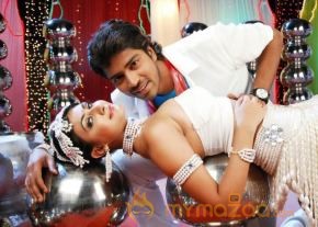 Action 3D Movie latest Hot Stills photo 3