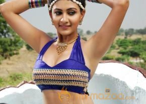 Action 3D Movie latest Hot Stills photo 13