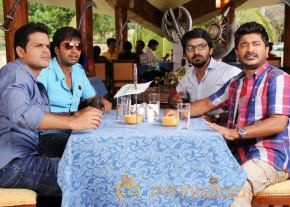 Action 3D Movie latest Hot Stills photo 9