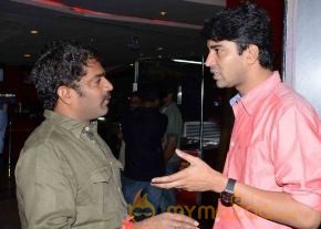 Action 3D Movie Songs Projection photo 23